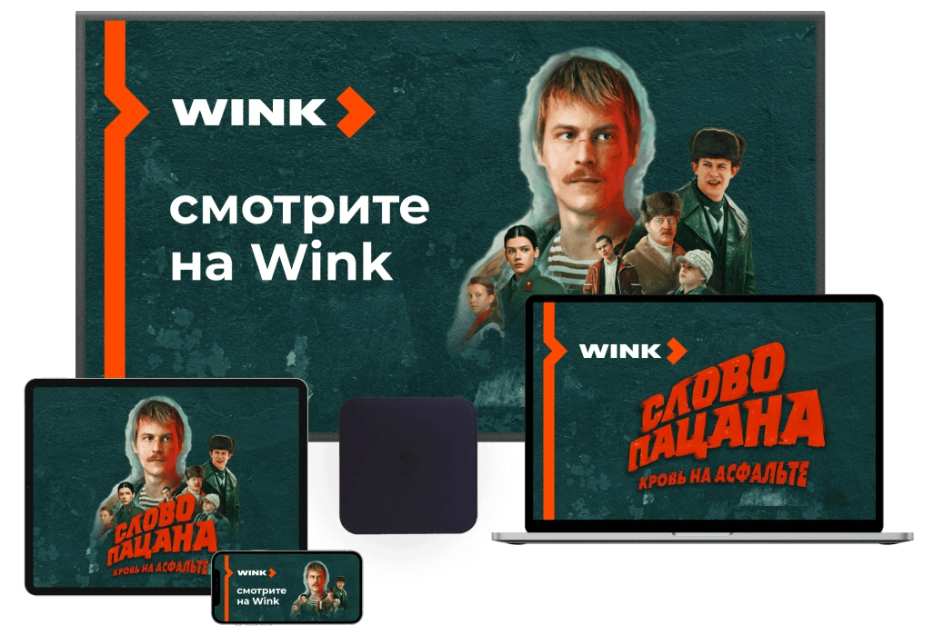 Wink %provider2% в деревня Бородки